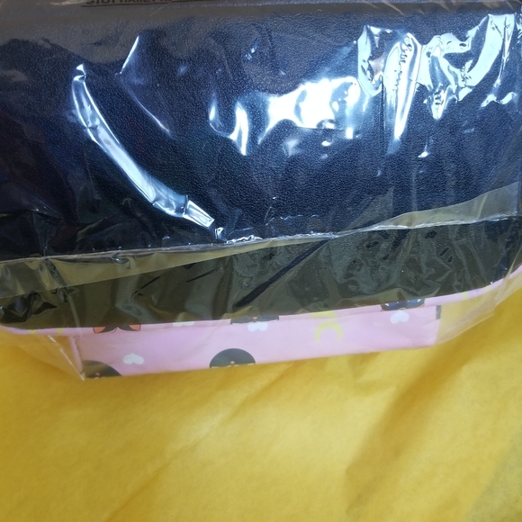 Sailor Moon X loungefly minibackpack - Picture 5 of 6